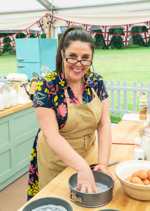 Great British Bake Off 2021 - Meet the new contestants