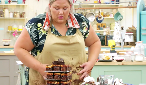 the great british bake off 2020 streaming