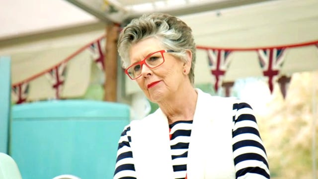 Is Bake Off 2020 Happening Prue Leith Just Gave An Update