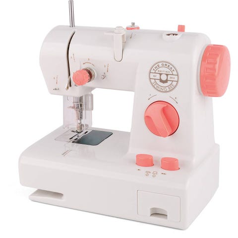 machines Amateur uk sewing Shaved ice concession