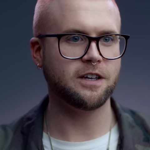 Great Hack Christopher Wylie