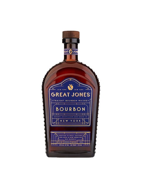 Best Middle Shelf Whiskey Under $40