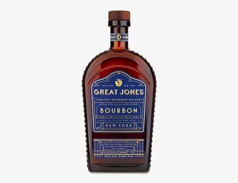 big jones straight bourbon