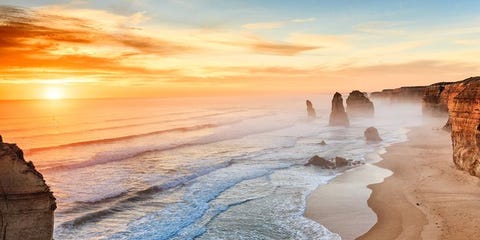 Great Ocean Road, Australia