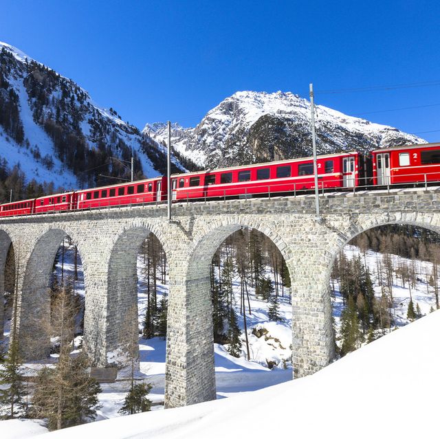 great rail journeys grand tour of italy