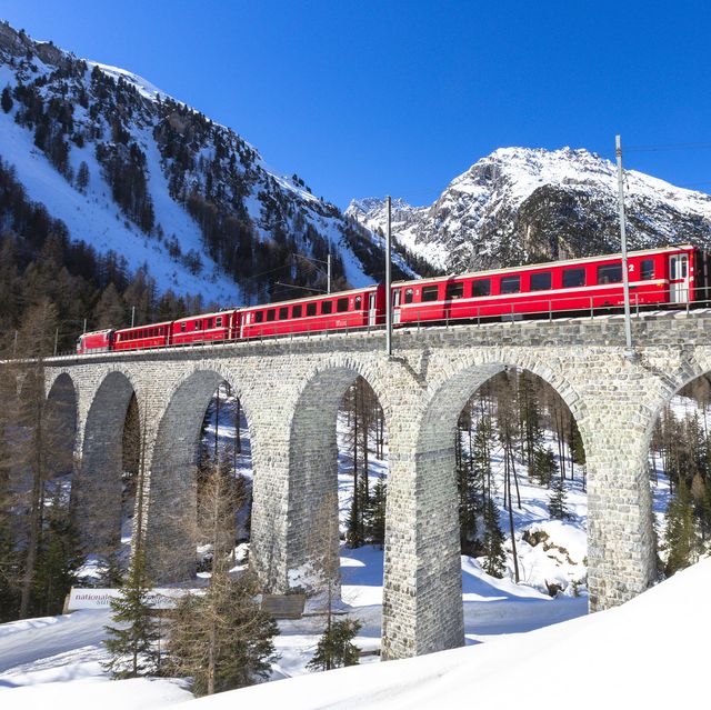 great rail journeys holiday reviews