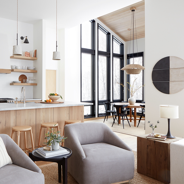 18 Great Room Ideas Open Floor Plan Decorating Tips - Best Home Decorating Tips