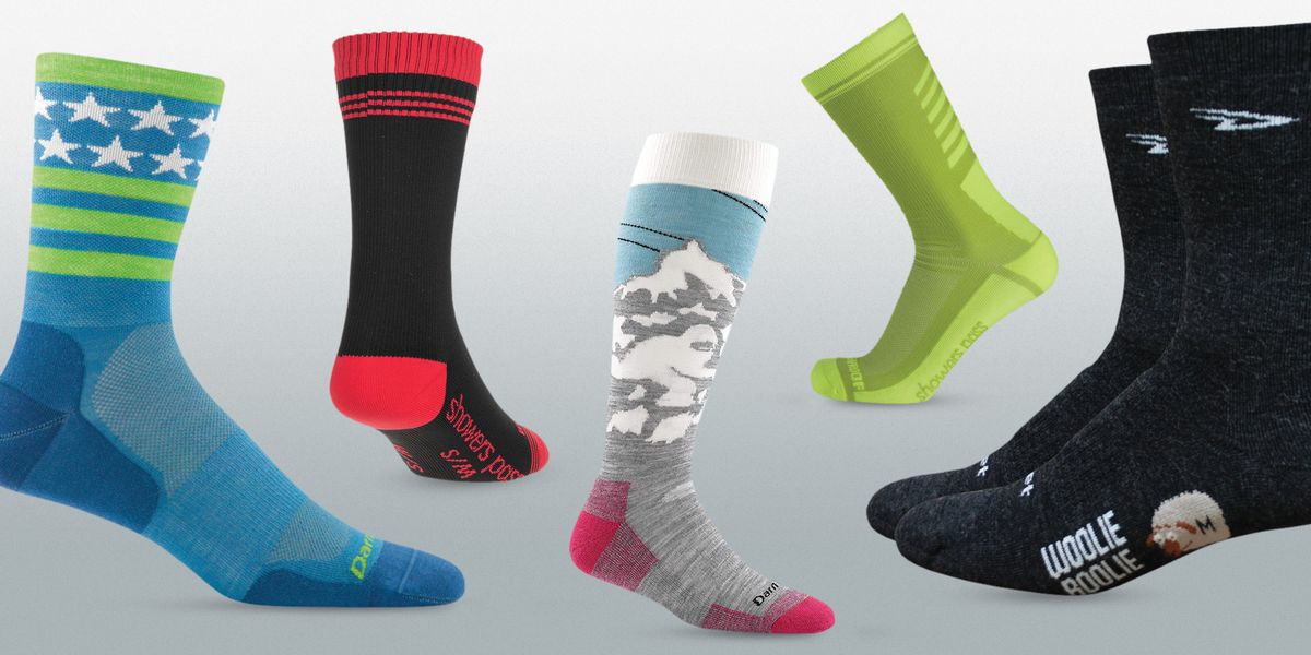 Download Cycling Socks - Best Socks for Cyclists 2018