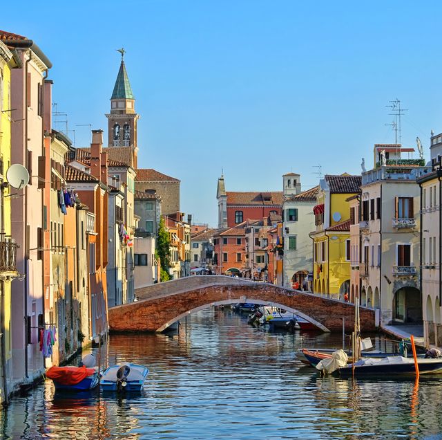 Venice city breaks: Alternative ways to explore Venice in 2020