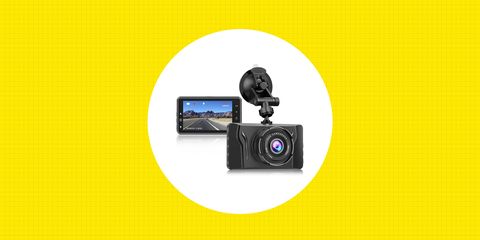 great deals on dash cams