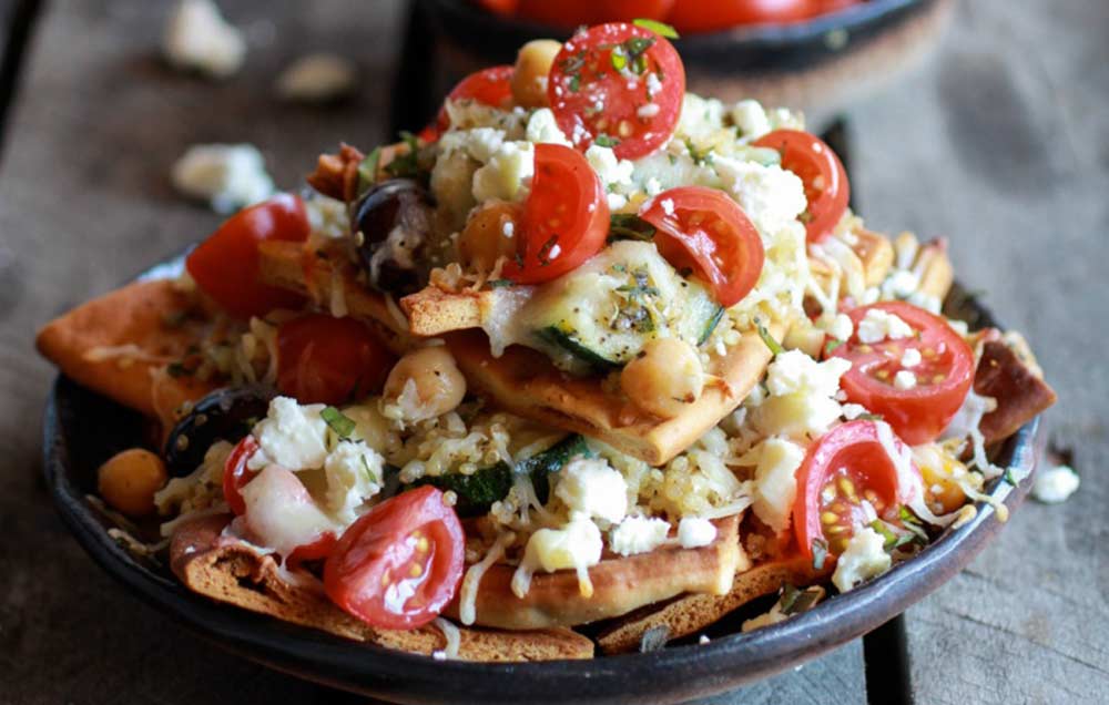 6 Healthier And Totally Tasty Ways To Do Nachos Without Tortilla Chips Prevention 5526