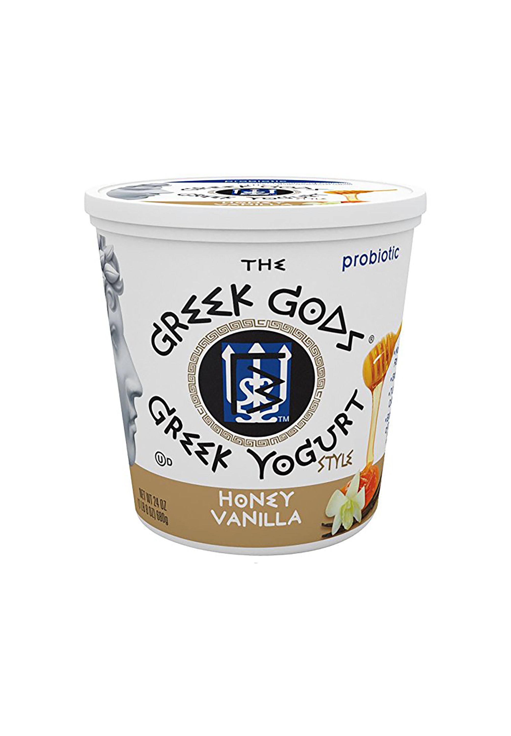 Greek Yogurt Comparison Chart