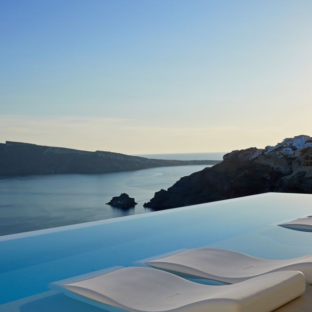 best greek island hotels
