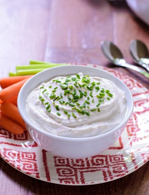 70 Best Party Dip Recipes - Easy Super Bowl Dip Recipes