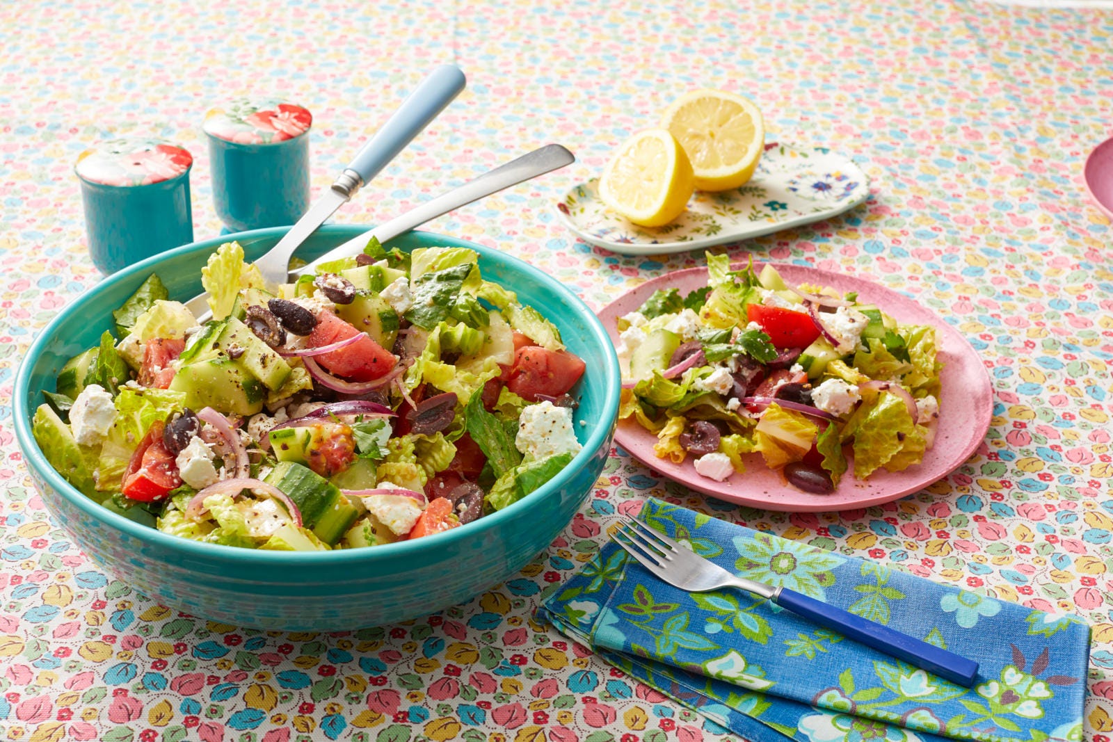 The Best Salads You'll Ever Eat - Great Salad Recipes