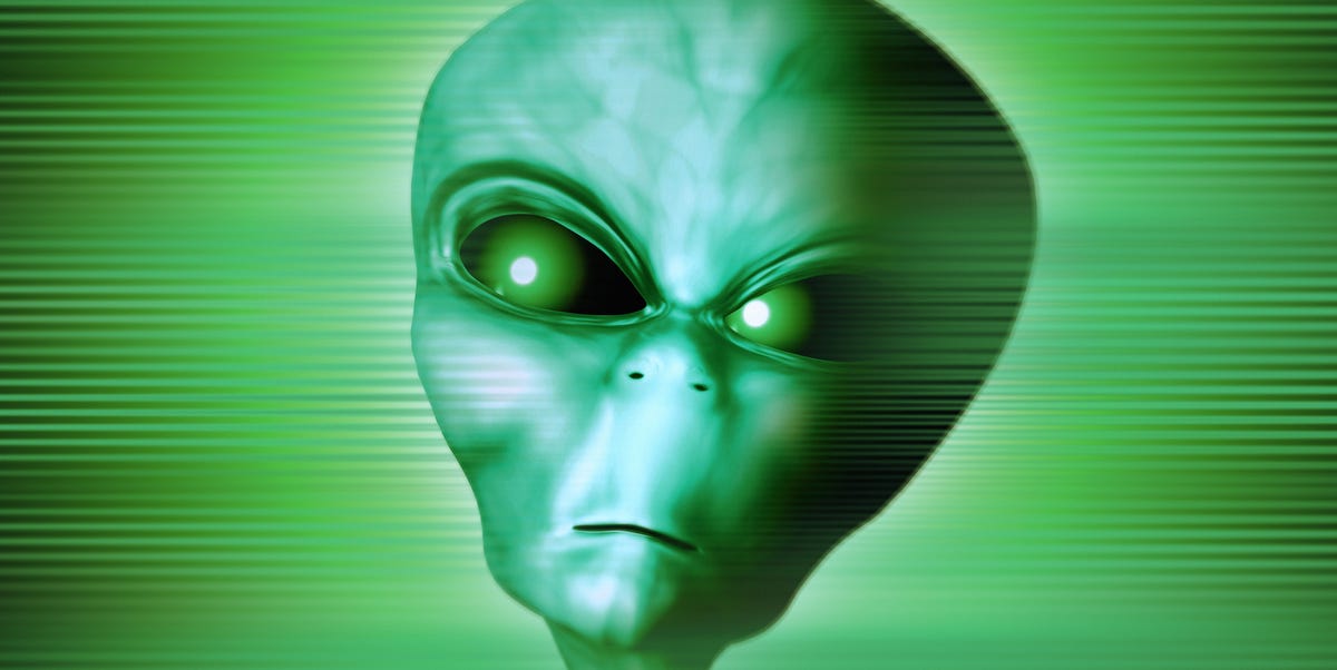 What Do Aliens Look Like? - Experts Reveal What Aliens Look Like