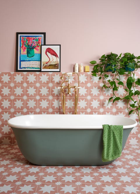 8 Bold And Quirky Downstairs Toilet Ideas From Grand Designs Live