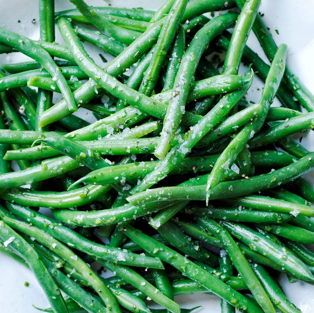 green bean recipes green beans with garlic herb butter