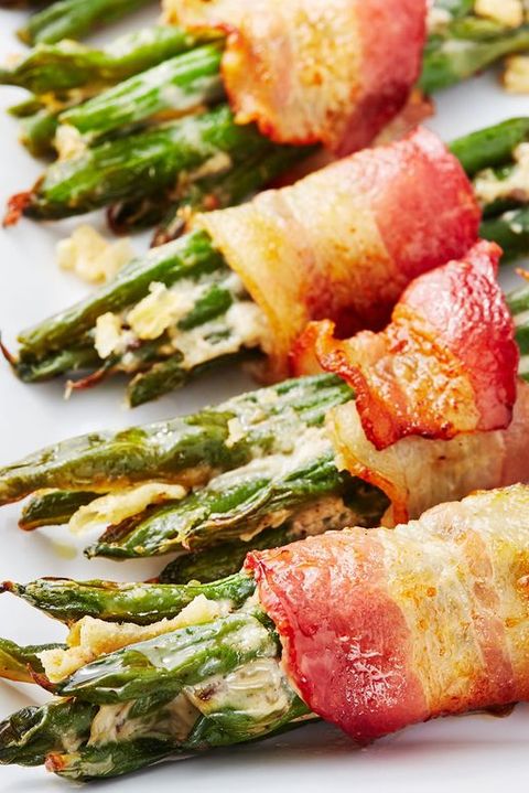 21 Best Green Bean Recipes for Thanksgiving - Easy Ways to Cook Green Beans