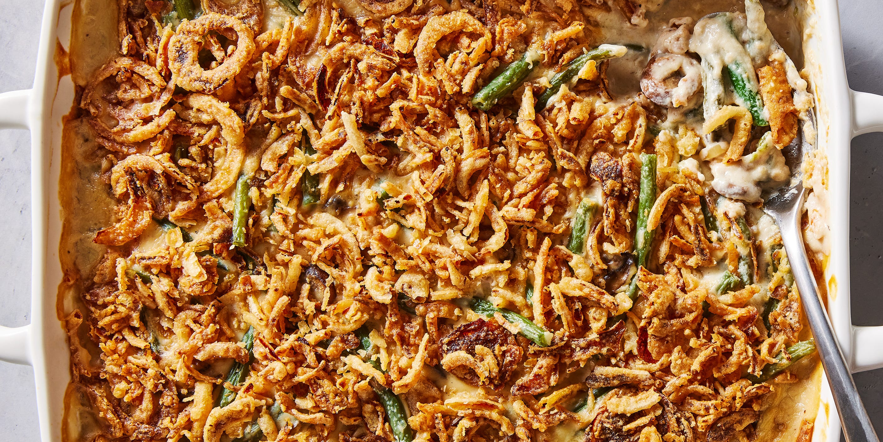 50 Fall Casseroles That Will Give You All The Cozy Feelings