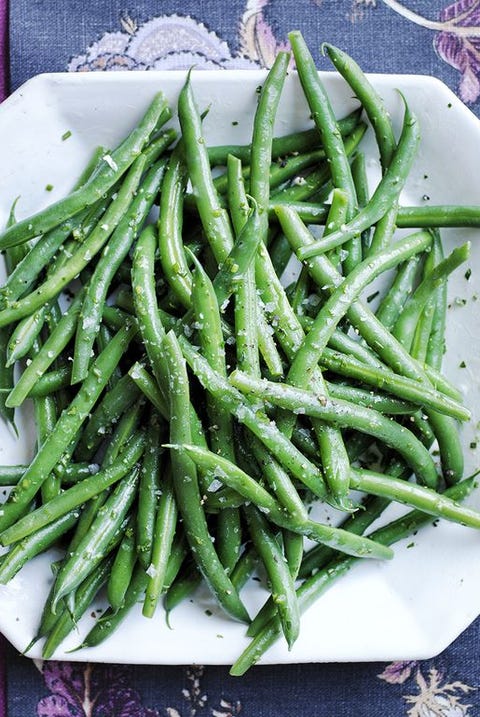 20 Green Bean Recipes How To Cook Green Beans