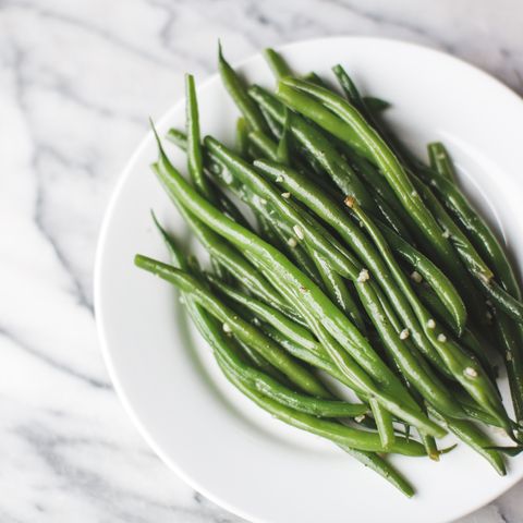 best low carb vegetables green beans