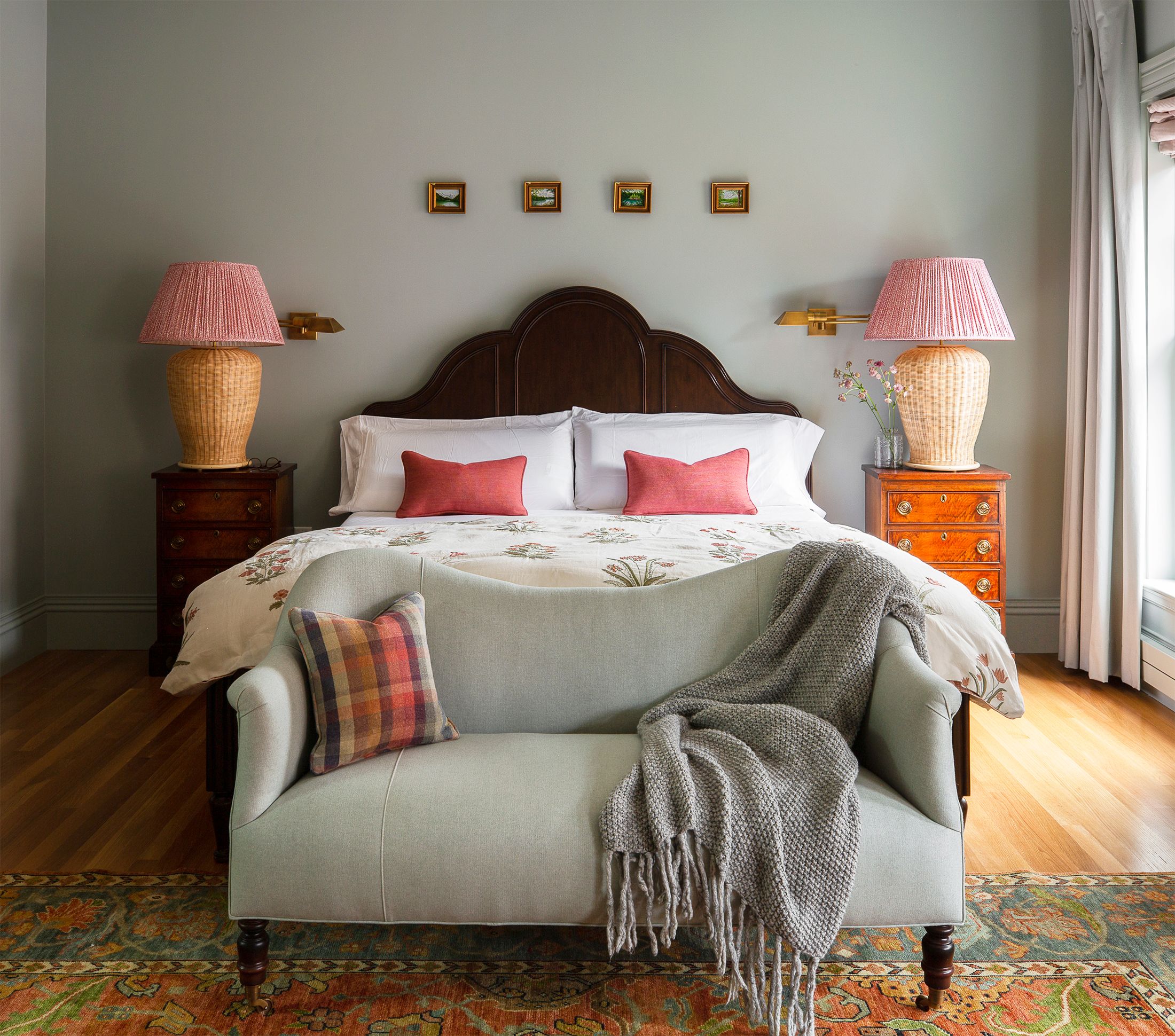 28 Dreamy Green Bedrooms Best Decor Ideas For Green Bedroom