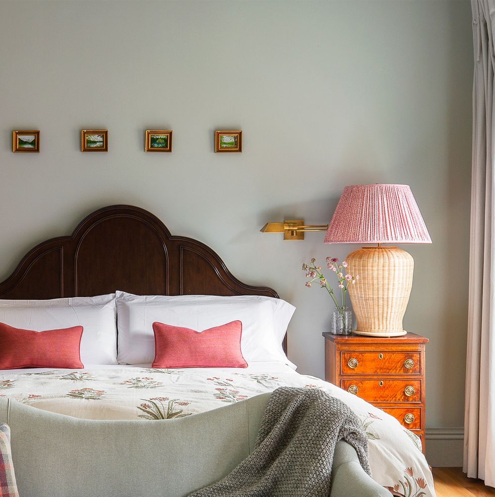 Designer-Approved Neutral Paint Colors for Any Room in Your Home