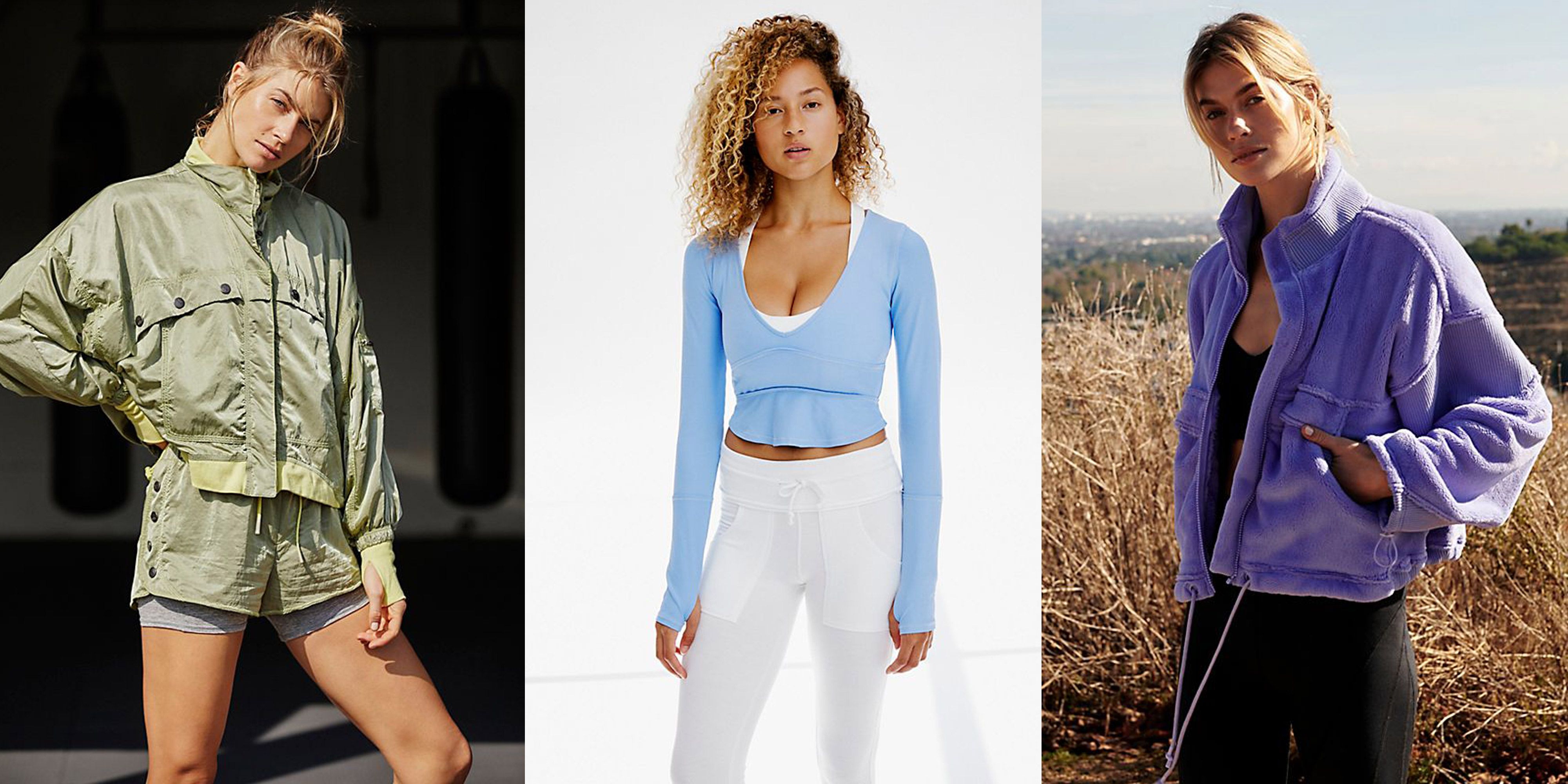 free people fitness