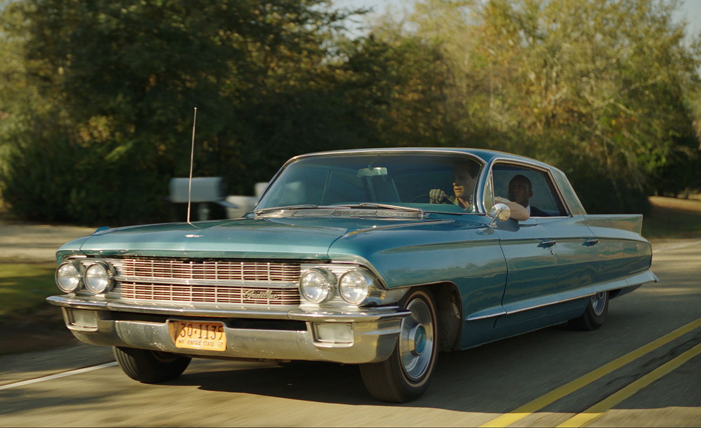 Film Review: Green Book (2019) - Film for Thought