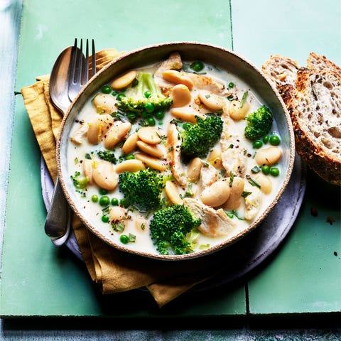 Best One Pot Meals 2021