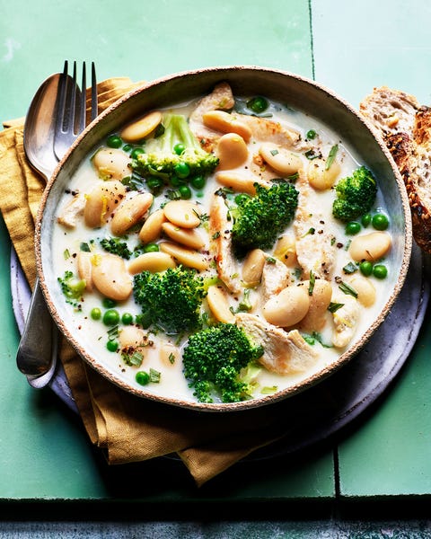 Best One Pot Meals 2021