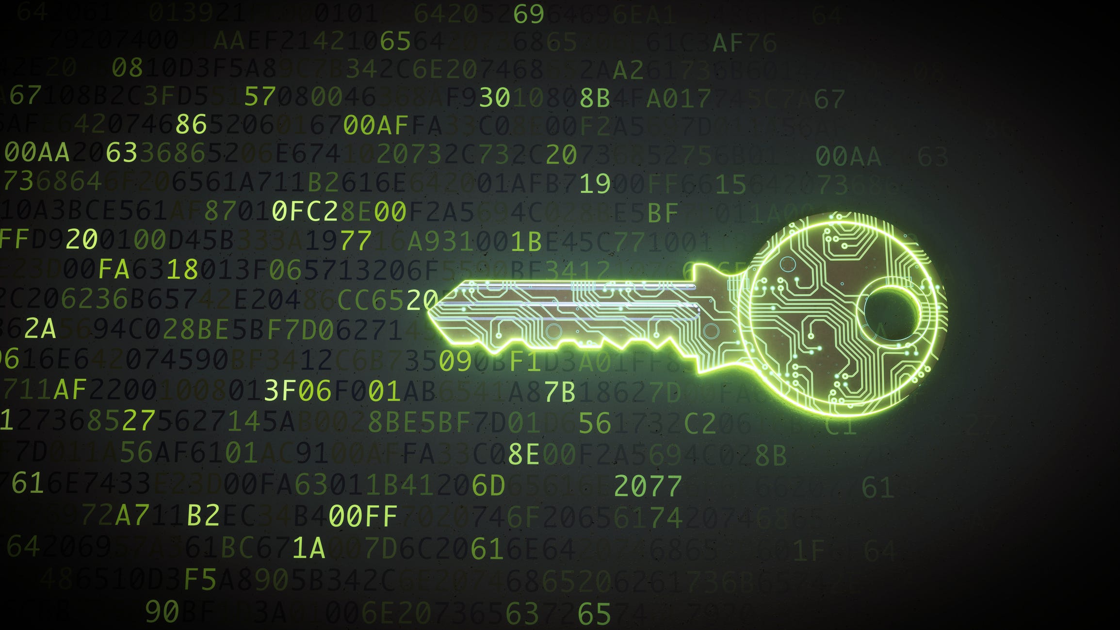 How Hackers Can Pick Your Locks—Just By Listening