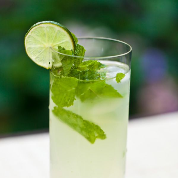 20 Best Green Drinks Green Cocktail Recipes