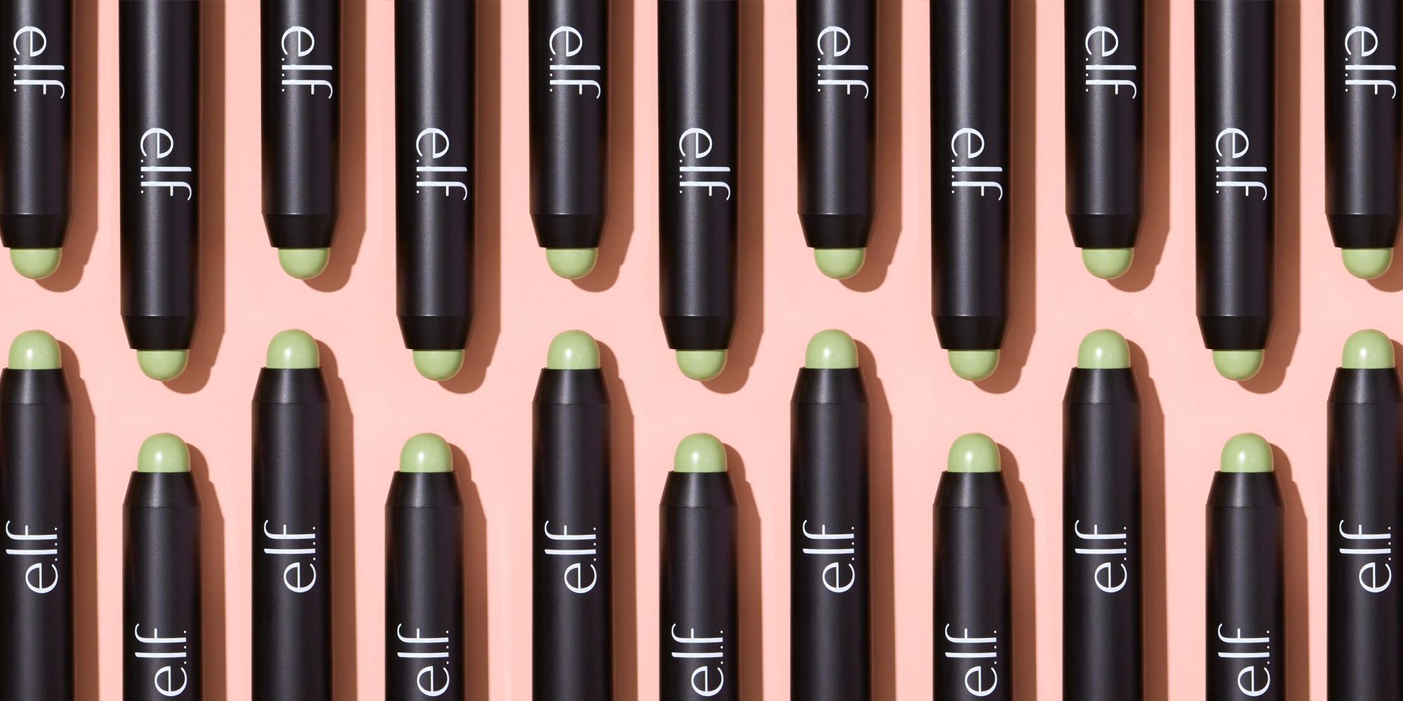 green blemish concealer