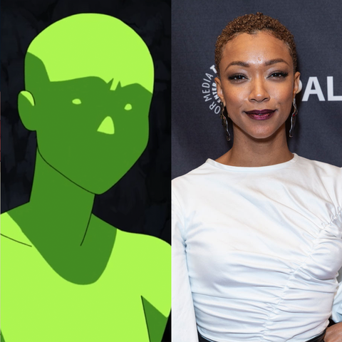 Every Invincible Character Voice Cast Actor Full List Every Invincible Character Voice Cast Actor Full List
