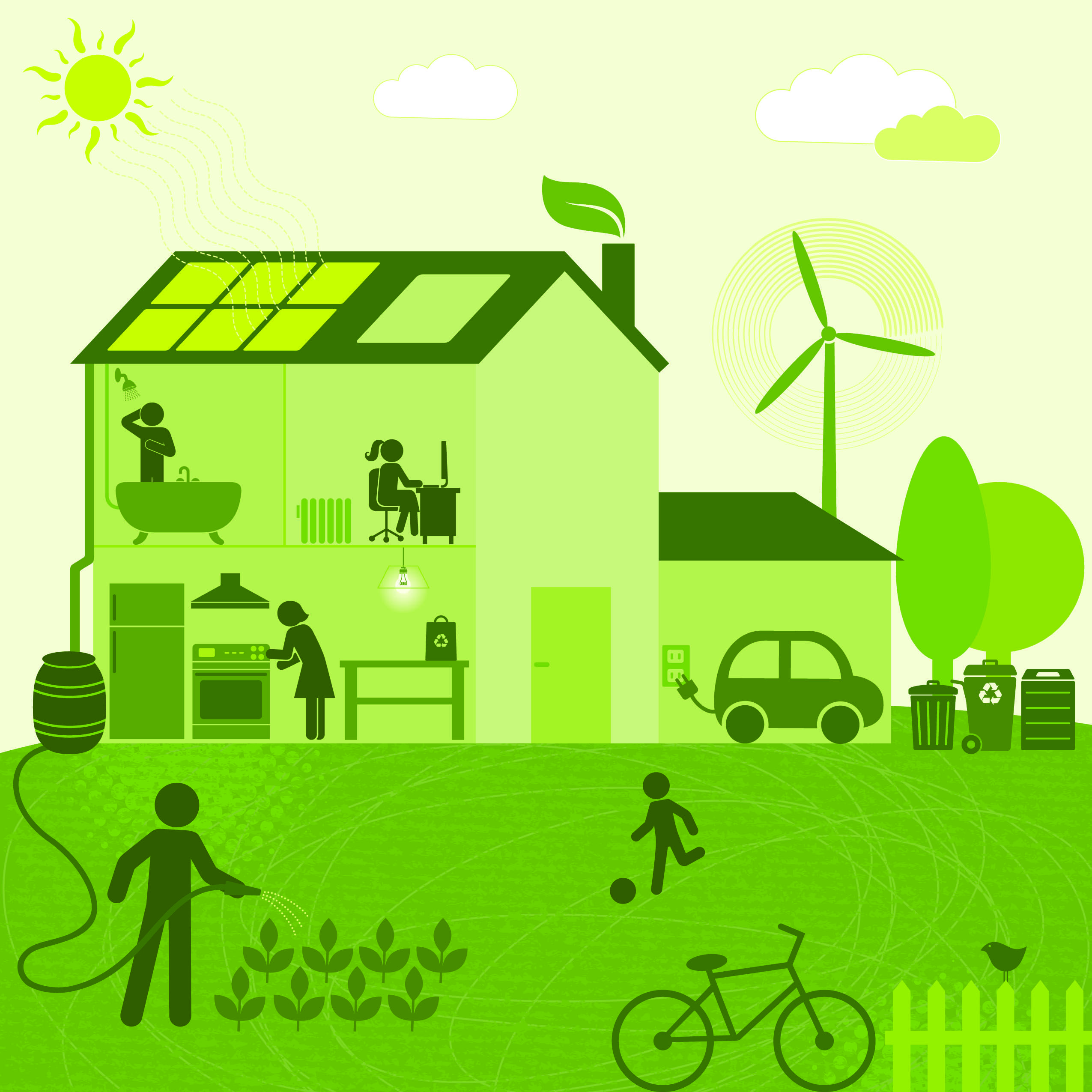 Could You Benefit From The Green Homes Grant