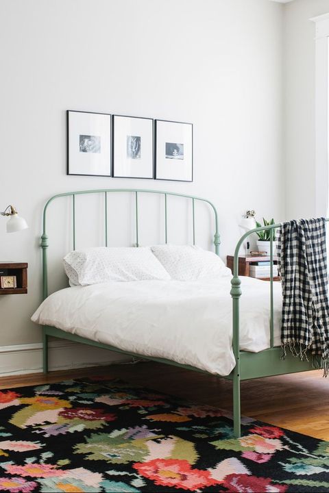 15 Best Ikea Bed S How To Upgrade, Metal Bed Frame Parts Uk