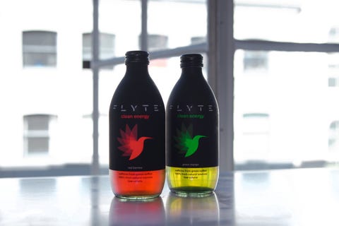 Flyte energy drink Best fitness trends