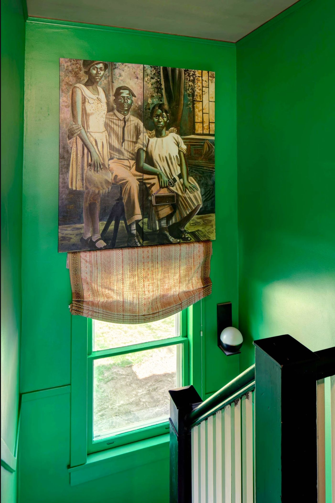 11 Best Green Paint Colors Shades Of Green Paint