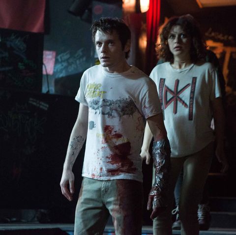 17 Top Images Suspense Movies 2019 Netflix - Awake - Review | Serial Killer Thriller on Netflix ...
