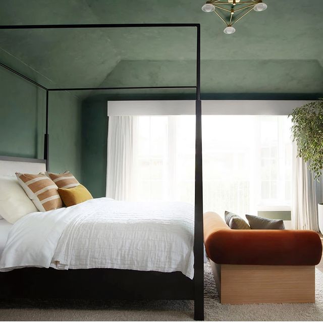Green Room Decorating Ideas Decor Inspiration - Yellow And Green Bedroom Decorating Ideas