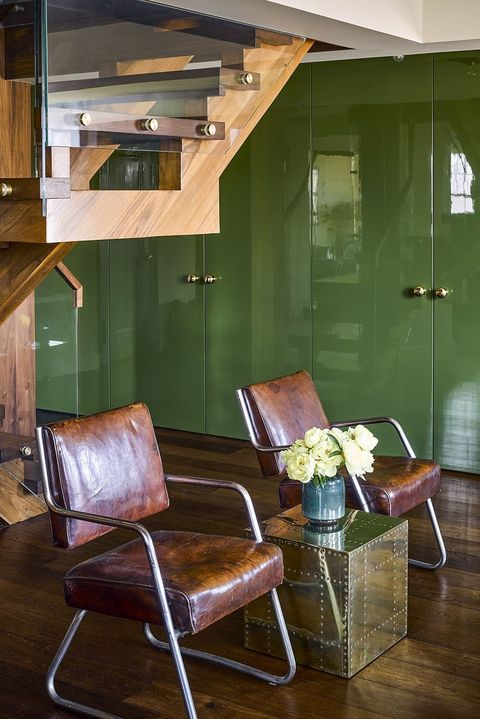 32 Green Room Ideas How To Decorate With Green Wall Paint Decor