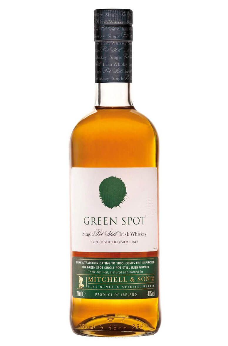 12 Best Irish Whiskeys To Try Popular Irish Whiskey Brands