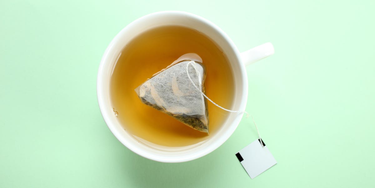 Resultado de imagen para green tea