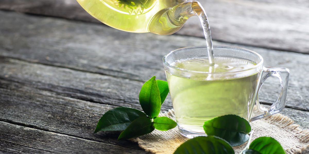 Can Green Tea Assistance You Drop Body weight? The Truth of the matter About Environmentally friendly Tea and Excess weight Loss