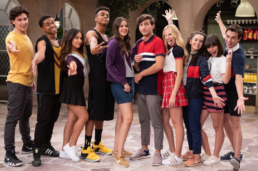 Greenhouse Academy Season 4 Cast Plot Air Date And More