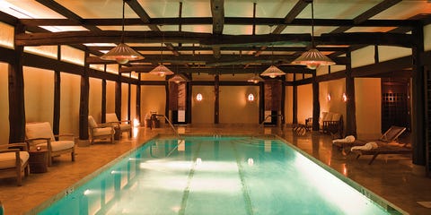 pools