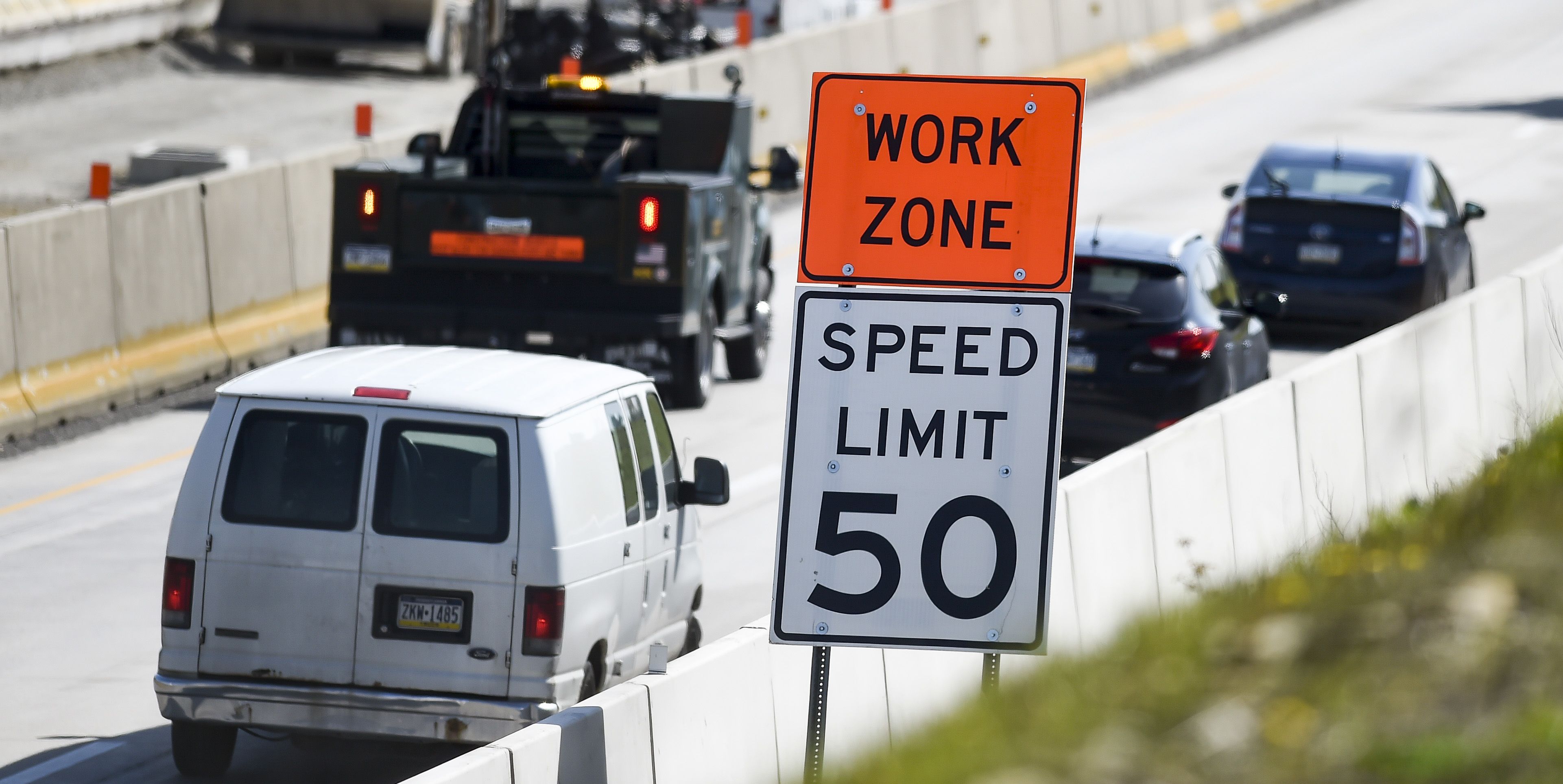 Should the US Mandate Speed Monitoring Systems? Regulators Say Yes