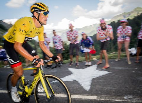 Le Tour de France 2018 - Stage Ten
